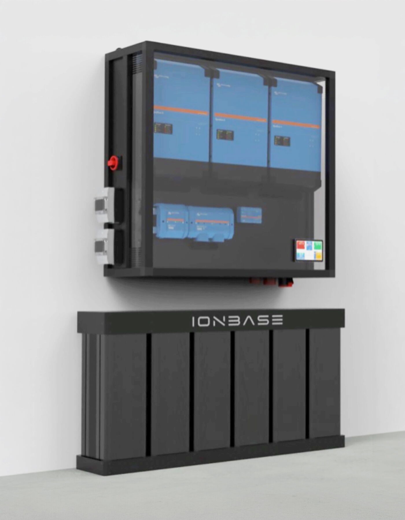 Ionbase